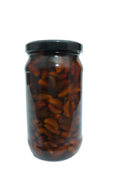 Fermented Garlic & Honey